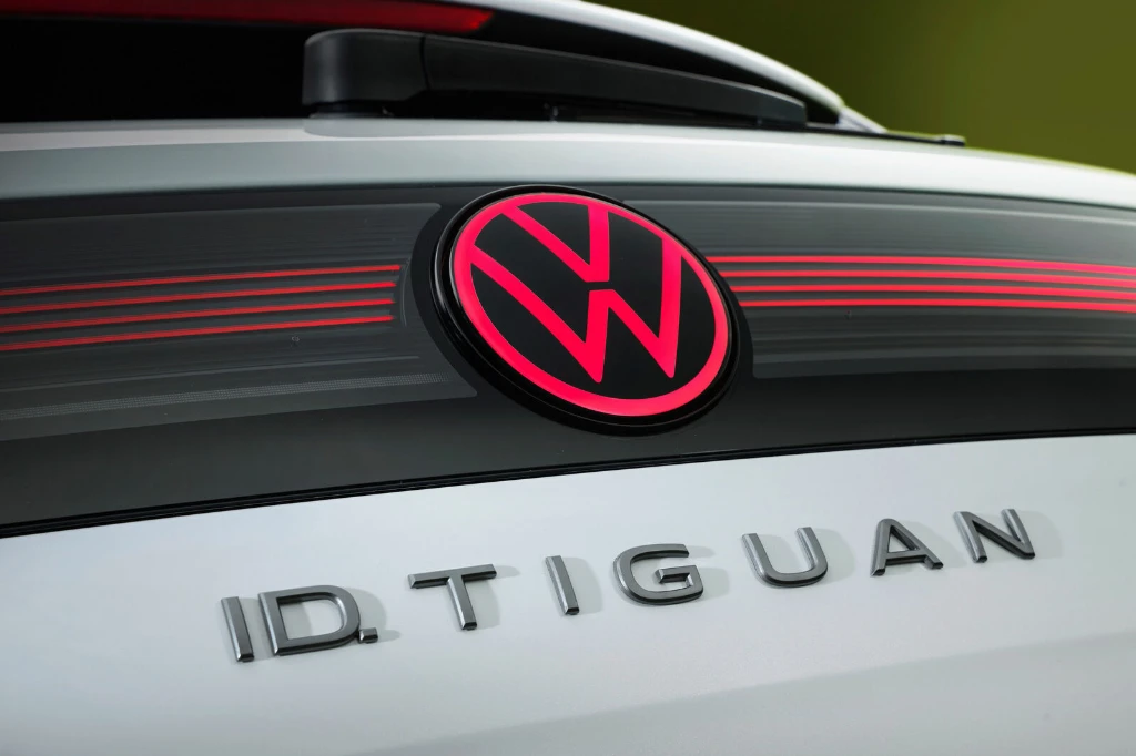 Volkswagen ID.4 перейменують: у компанії назвали нове ім’я бестселера