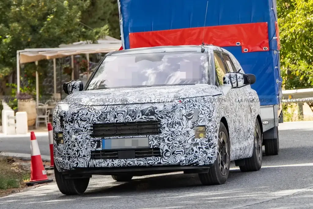 Новий Kia Sportage повністю змінив філософію дизайну