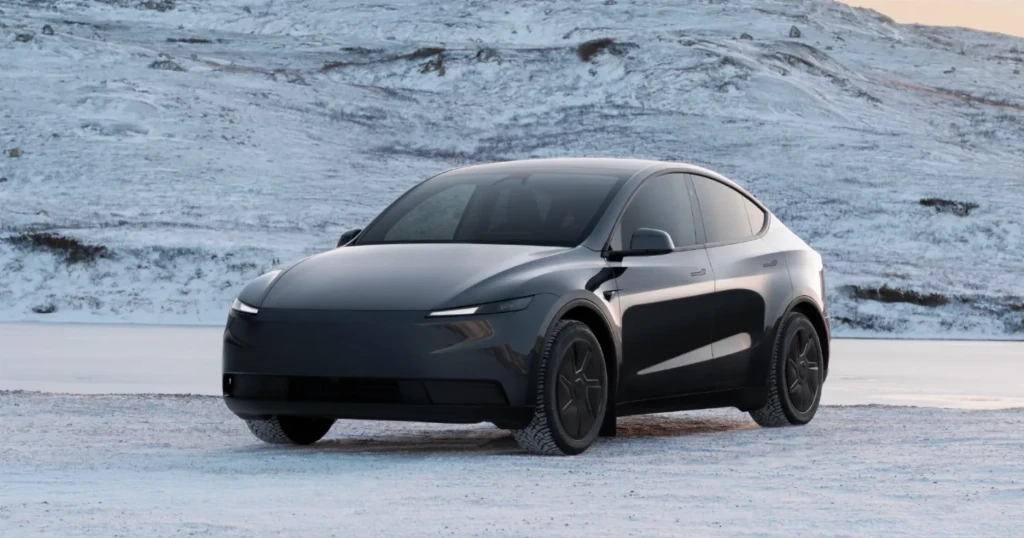 Продажі електромобілів у Австралії вперше перевершили продажі авто з ДВЗ